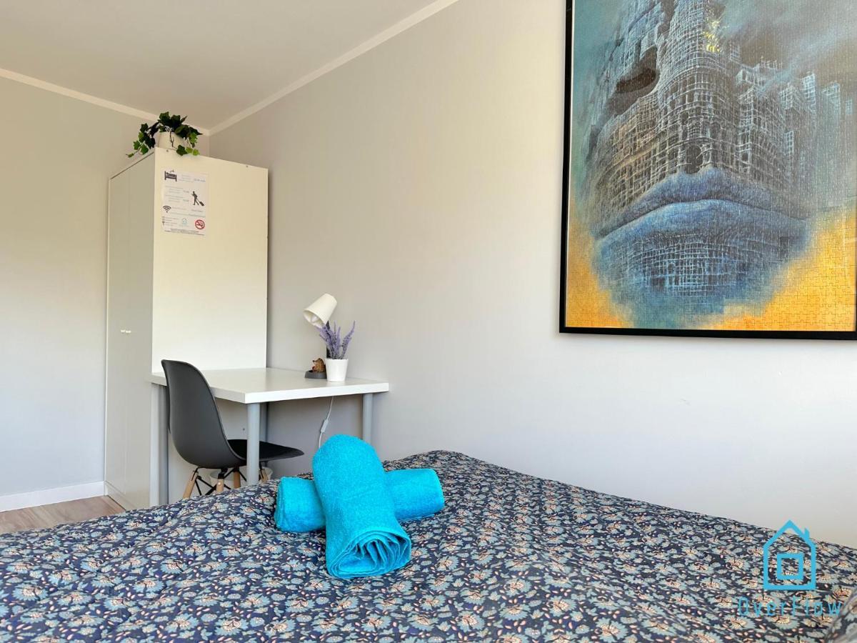 גדנסק Beksinski Room מראה חיצוני תמונה